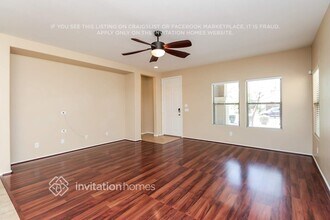 1316 S Salem in Mesa, AZ - Building Photo - Building Photo