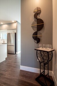 Juniper Rows at Olde Towne photo'