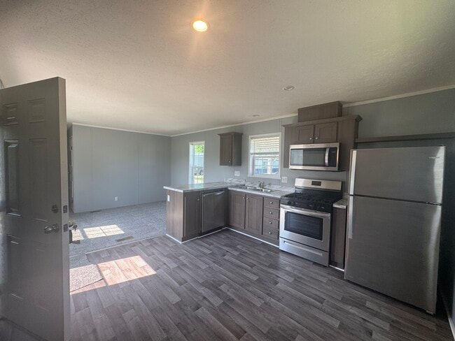 property at 118 Glenn