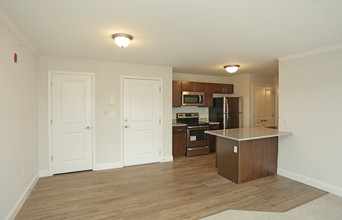 Hudson Square in Cohoes, NY - Building Photo - Interior Photo