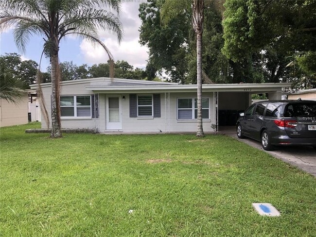 4052 Montrose Ct in Orlando, FL - Foto de edificio - Building Photo