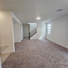 3628 Vila Baleira Ln in Henderson, NV - Building Photo - Building Photo