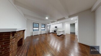 145 W 55th St in New York, NY - Building Photo