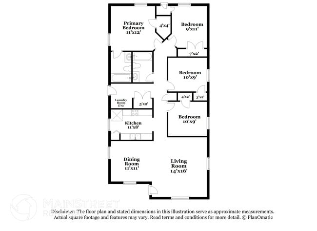 6325 Delacy Rd in Jacksonville, FL - Building Photo - Building Photo