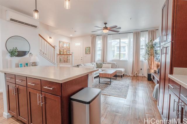 property at 801 Kakala St