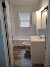 506 Mable St in Hattiesburg, MS - Building Photo - Building Photo