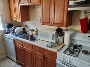 154 Magazine St, Unit 2-1 in Cambridge, MA - Foto de edificio - Building Photo