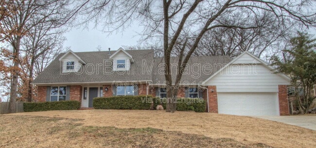 7217 S Columbia Ave