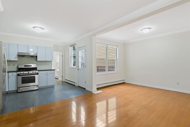 15 Wayne St in Jersey City, NJ - Building Photo - Building Photo