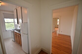 1620 Commonwealth Ave, Unit 12 in Boston, MA - Building Photo - Building Photo
