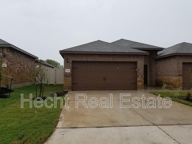 2533 Pahmeyer Rd in New Braunfels, TX - Building Photo - Building Photo