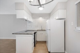 1016 E 7th St in Houston, TX - Foto de edificio - Building Photo