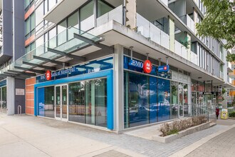 The Residences at WEST in Vancouver, BC - Building Photo - Building Photo