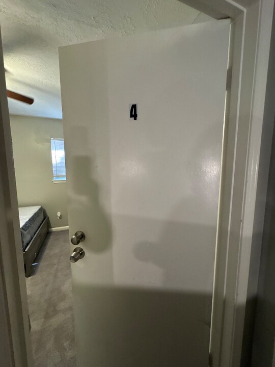 318 Elm St in Prairie View, TX - Building Photo