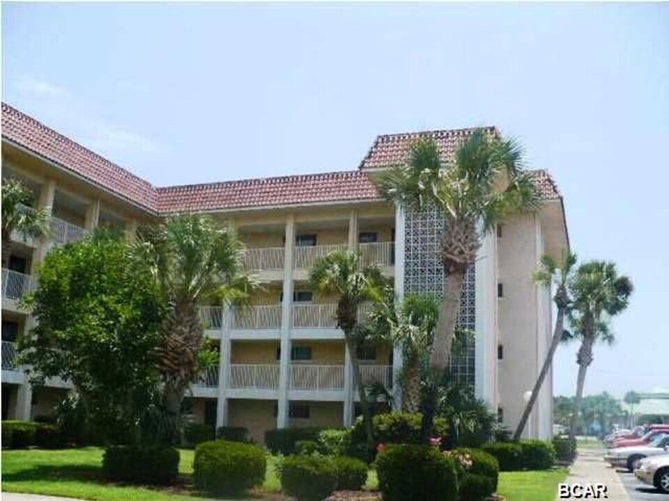 112 Fairway Blvd in Panama City Beach, FL - Building Photo