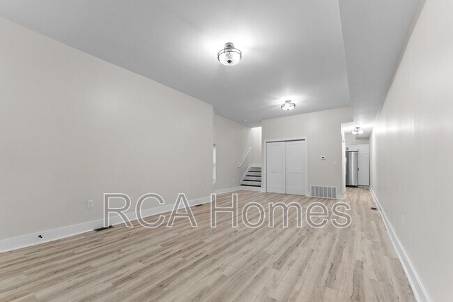 37 N Walcott St in Indianapolis, IN - Building Photo - Building Photo