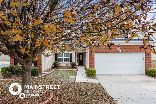 property at 7010 Dacian Ln