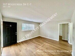 307 Woodcreek Rd in Rossville, GA - Building Photo - Building Photo