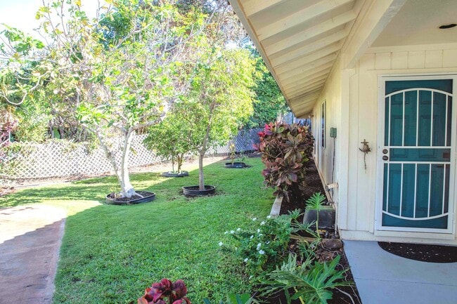 163 Mehani Cir in Kihei, HI - Building Photo - Building Photo