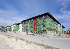 Parkside At Craig Ranch- Phase IV Apartamentos