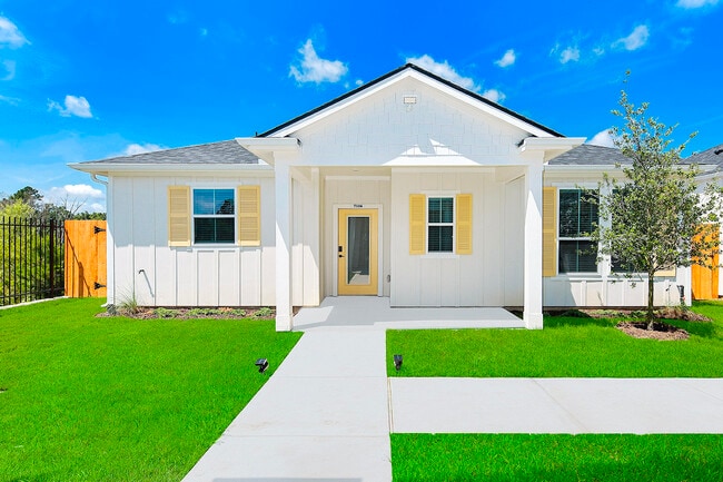 Boardwalk Village in Conroe, TX - Foto de edificio - Building Photo