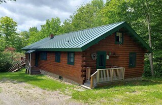 176 Harrington Rd in Windham, VT - Building Photo