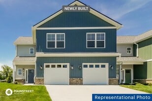 2053 Paddle Wheel Dr