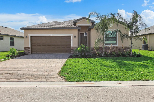 property at 14649 Palamos Cir