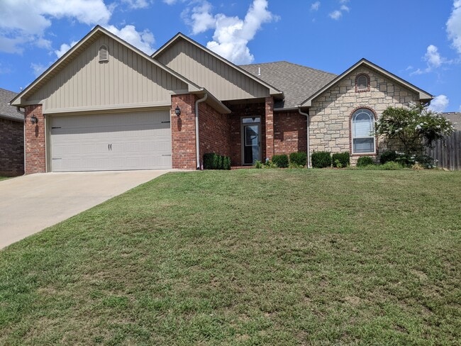 property at 2006 Sitka Ln