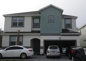 274 Marcello Blvd in Kissimmee, FL - Building Photo