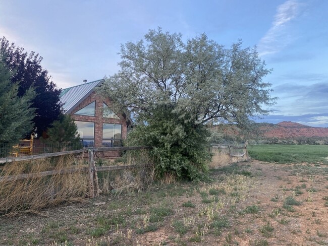 property at 290 Johnson Canyon Rd