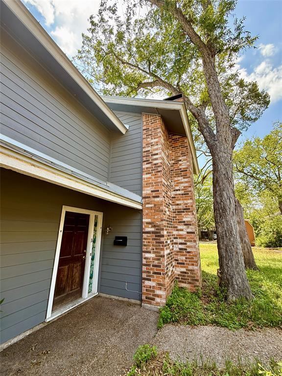 4520 Depew Ave in Austin, TX - Building Photo - Building Photo