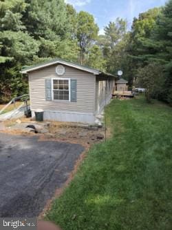 10 White Pine Ln in Loysville, PA - Building Photo
