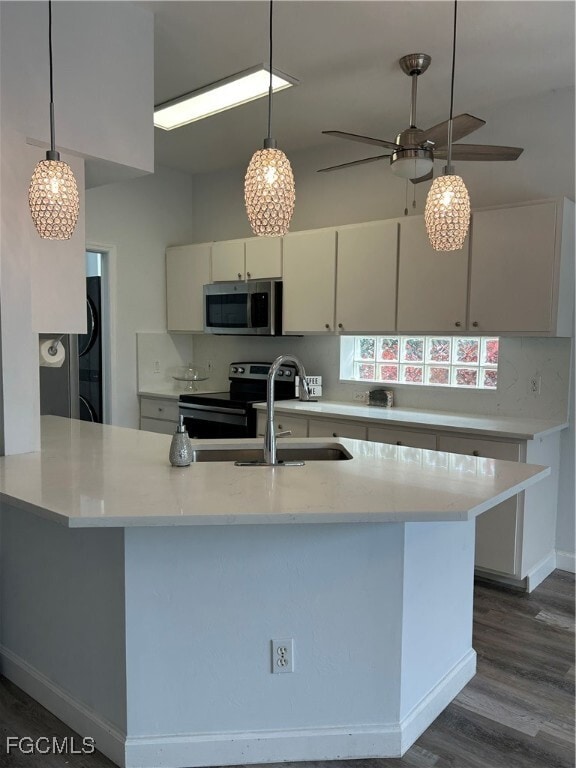 property at 10700 Aqua Surf Ct