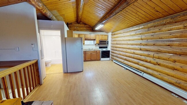 property at 2390 Richardson Hwy