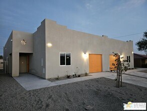13710 Cuyamaca Dr in Desert Hot Springs, CA - Building Photo - Building Photo