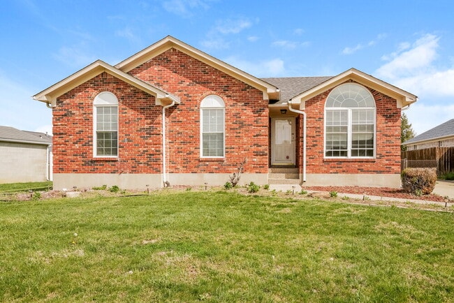 property at 11321 Garden Trace Dr