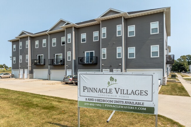 Pinnacle Villages - Waverly