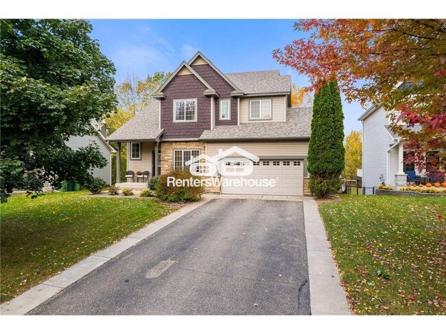 property at 3315 120th Cir NE