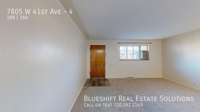 7805 W 41st Ave in Wheat Ridge, CO - Building Photo - Building Photo
