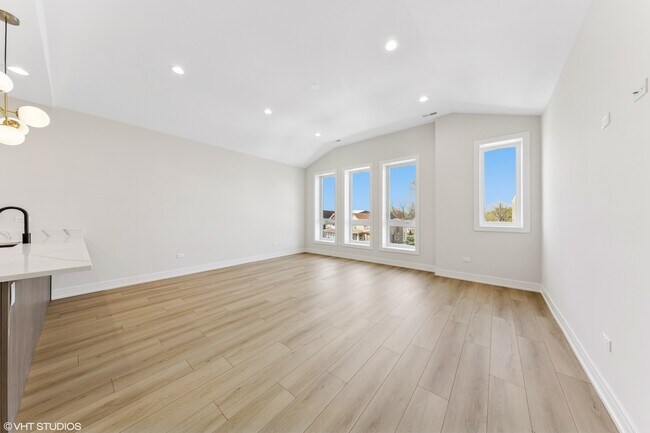 5000 S Prairie Ave in Chicago, IL - Building Photo - Building Photo