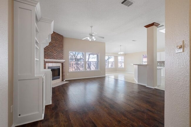 property at 1008 Chippewa
