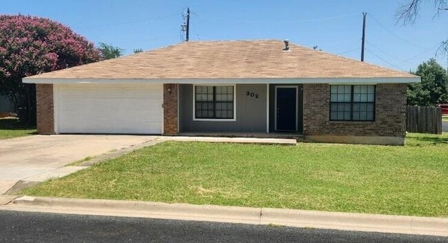 property at 302 Burning Tree Dr