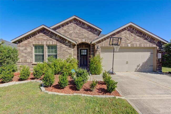 property at 9011 Hemlock Dr