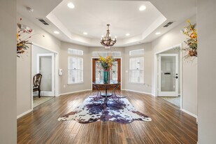Stone Ranch Townhomes in Seguin, TX - Building Photo