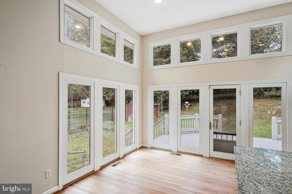 4126 Maple Ave in Fairfax, VA - Building Photo