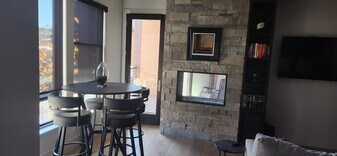 1100 Blue River Pkwy in Silverthorne, CO - Building Photo