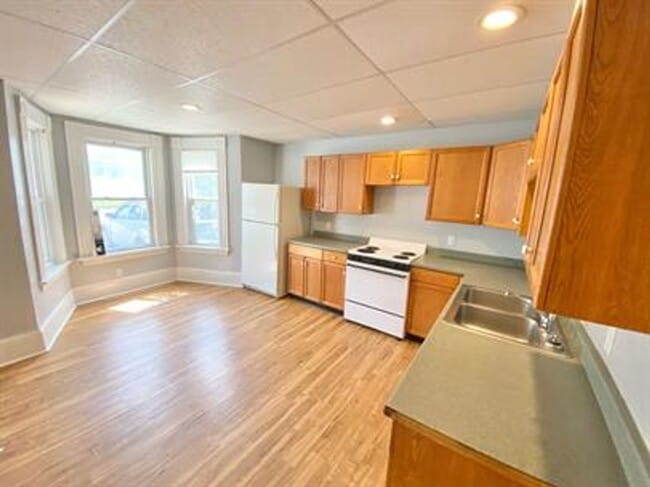 property at 180 Federal St