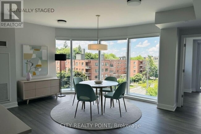 property at 2525 Bathurst St