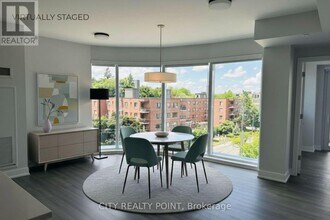 2525 Bathurst St in Toronto, ON - Building Photo - Building Photo